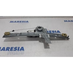 Peugeot - 207 - Window mechanism 4-door, front left