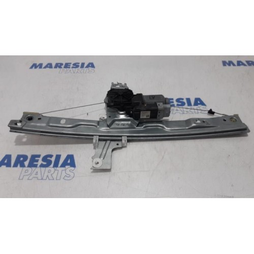 Peugeot - 207 - Window mechanism 4-door, front left