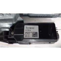 Peugeot - 207 - Fenstermechanik 4-türig rechts vorne
