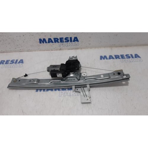 Peugeot - 207 - Window mechanism 4-door, front right