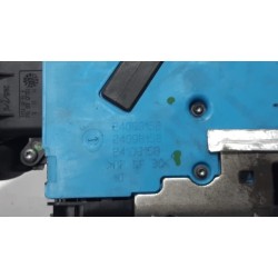 Peugeot - 207 - Deurslot Mechaniek 4Deurs rechts-achter