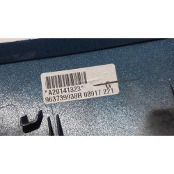 Renault - Megane - Mirror housing, left