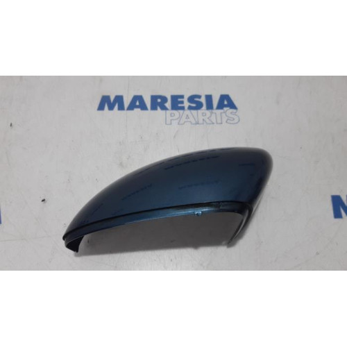 Renault - Megane - Mirror housing, left