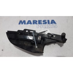 Renault - Megane - Indicator mirror left