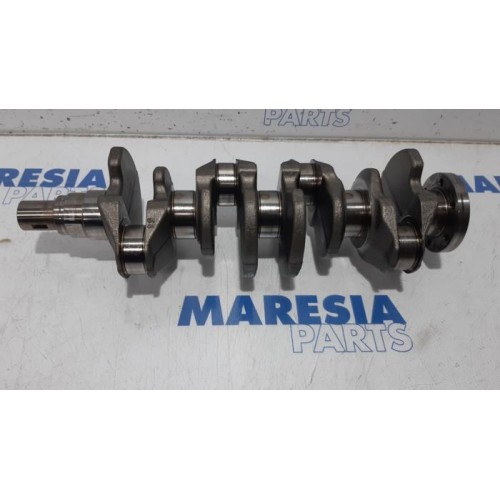 Peugeot - Partner - Crankshaft