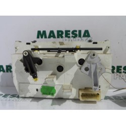 Peugeot - 206 - Heater control panel