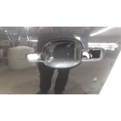 Peugeot - 5008 - Tür 4-türig links vorne