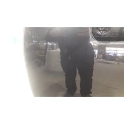 Peugeot - 5008 - Tür 4-türig links vorne