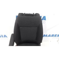 Peugeot - 5008 - Sitz links