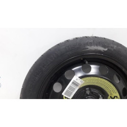Audi - A3 - Krikset + reservewiel