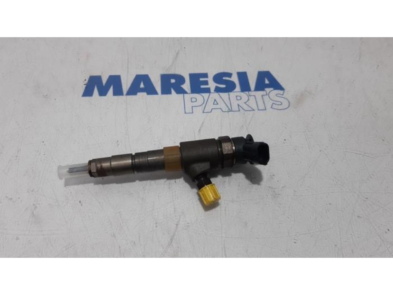 Peugeot - Partner - Injecteur (diesel)