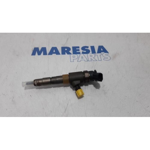 Peugeot - Partner - Injector (diesel)