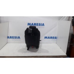 Peugeot - 5008 - Rear seat