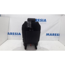 Peugeot - 5008 - Rear seat