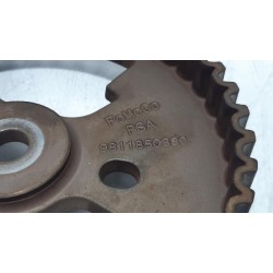 Peugeot - Partner - Roue d'engrenage arbre à cames