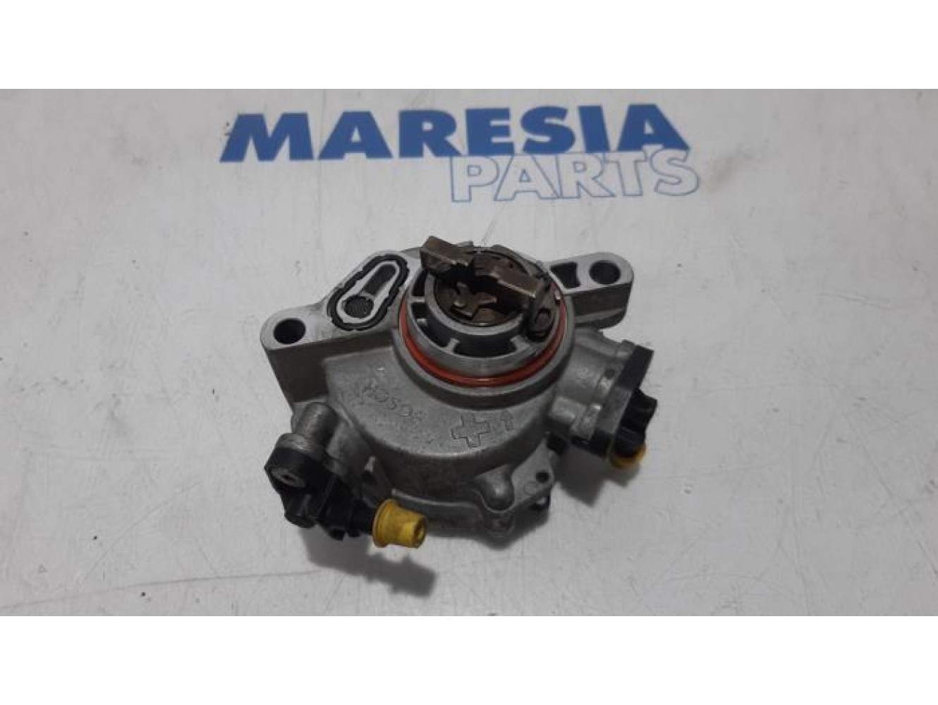 Peugeot - Partner - Vacuum pump (diesel)