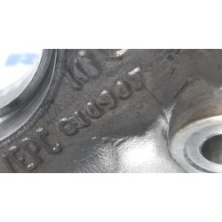 Peugeot - Partner - Motorlager