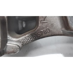Peugeot - Partner - Motorlager