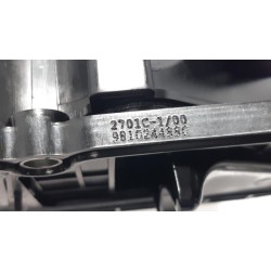 Peugeot - Partner - Ventildeckel