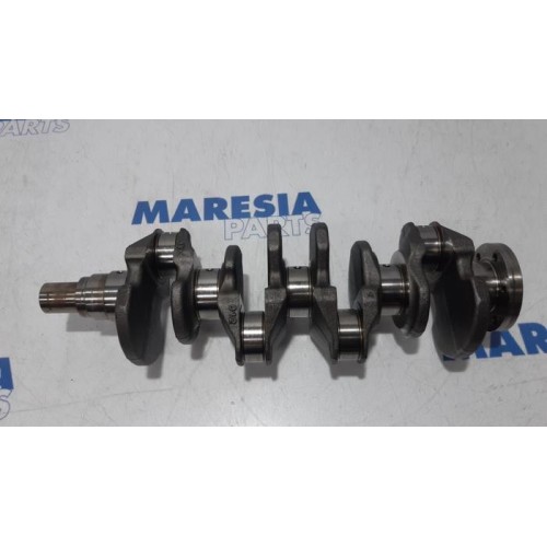 Citroen - Berlingo - Crankshaft