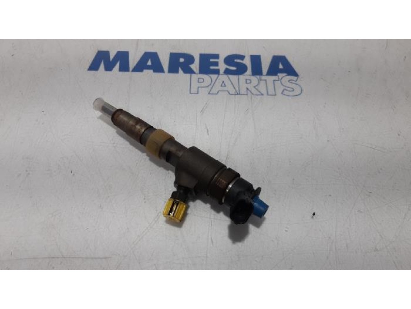 Citroen - Berlingo - Injector (diesel)