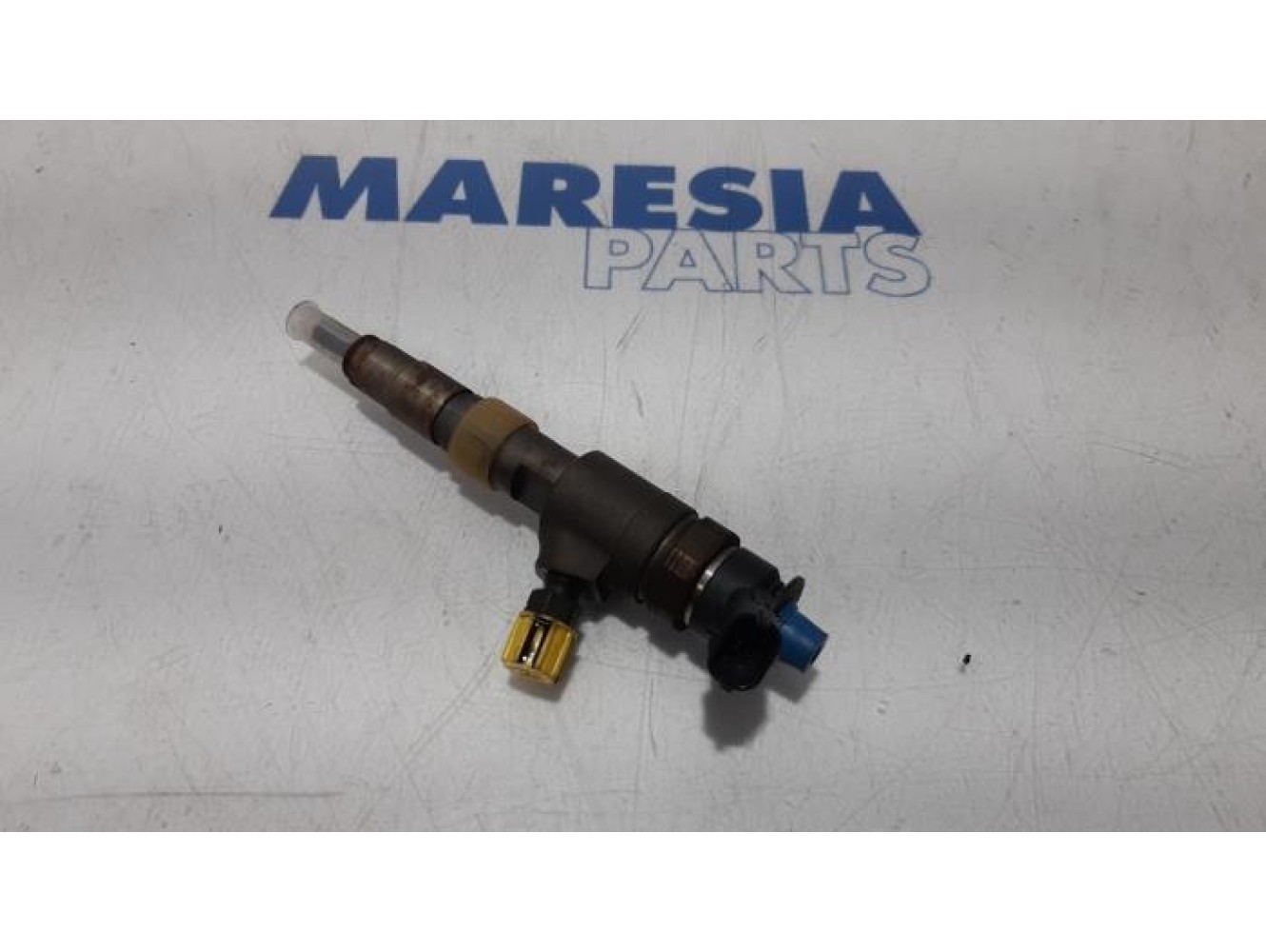 Citroen - Berlingo - Injector (diesel)