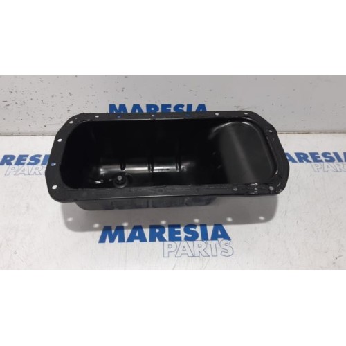 Citroen - Berlingo - Sump