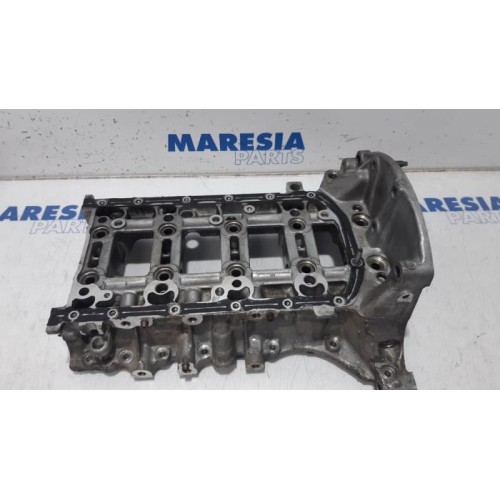 Citroen - Berlingo - Sump
