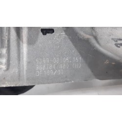 Citroen - Berlingo - Support filtre à huile