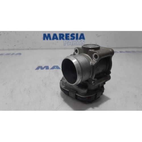 Citroen - Berlingo - Throttle body