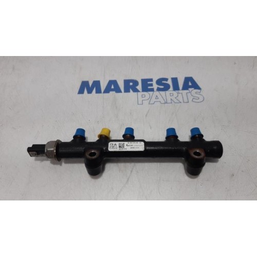 Citroen - Berlingo - Fuel injector nozzle