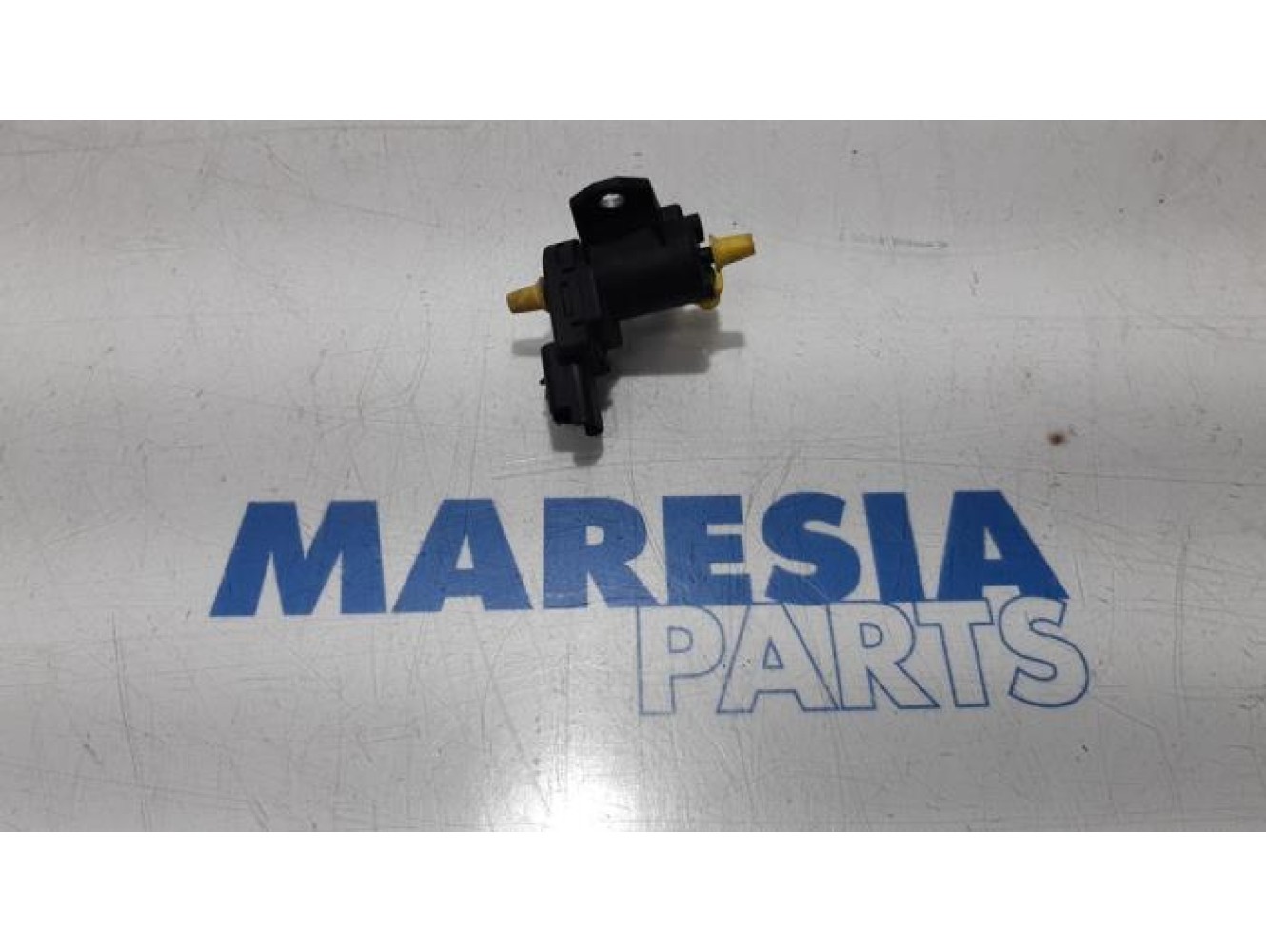 Citroen - Berlingo - Vacuum valve