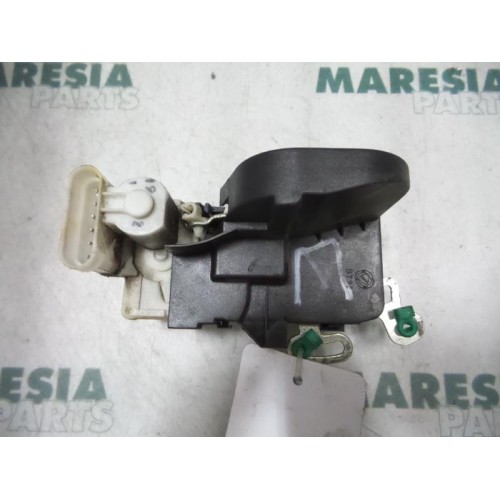 Alfa Romeo - 147 - Door lock mechanism 2-door, left