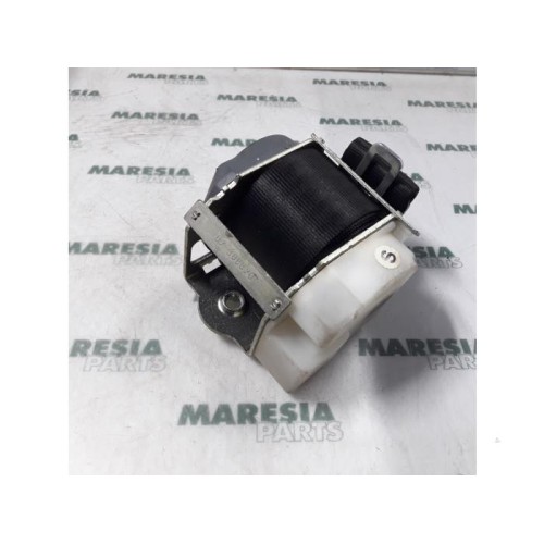 Alfa Romeo - 147 - Sicherheitsgurt links hinten