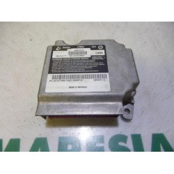 Alfa Romeo - 147 - Airbag Set+Module