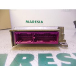 Alfa Romeo - 147 - Airbag Set+Module