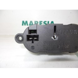 Alfa Romeo - 147 - Heizung Widerstand