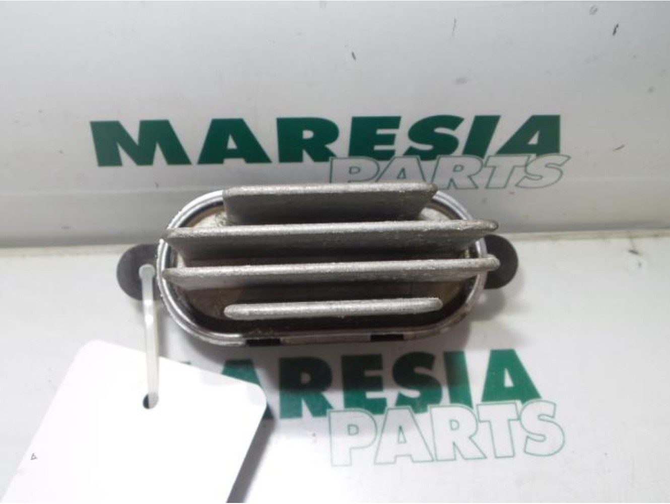 Alfa Romeo - 147 - Heizung Widerstand