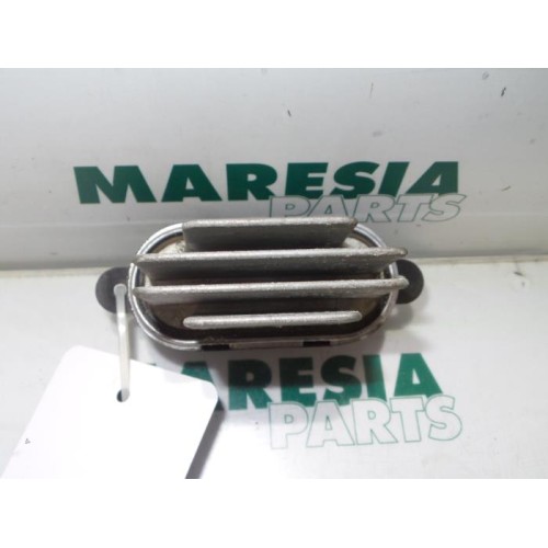Alfa Romeo - 147 - Heater resistor
