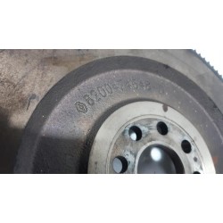 Renault - Trafic - Volant moteur