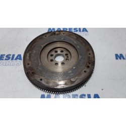 Renault - Trafic - Volant moteur