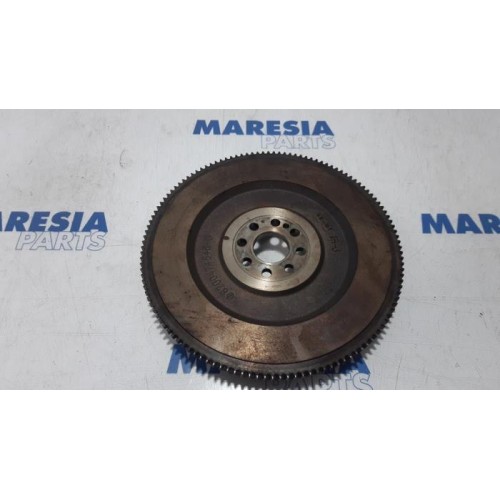 Renault - Trafic - Flywheel