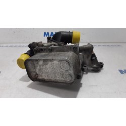 Renault - Trafic - Support filtre à huile