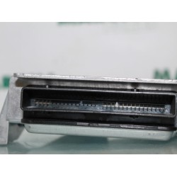 Renault - Megane Scenic - Airbag Module