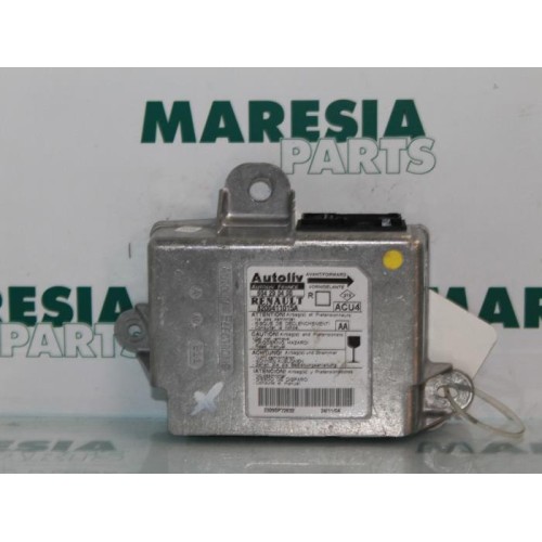 Renault - Megane Scenic - Airbag Module