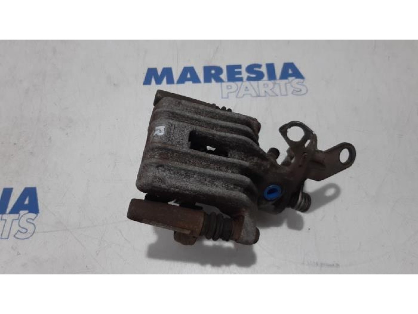 Audi - A3 - Rear brake calliper, right