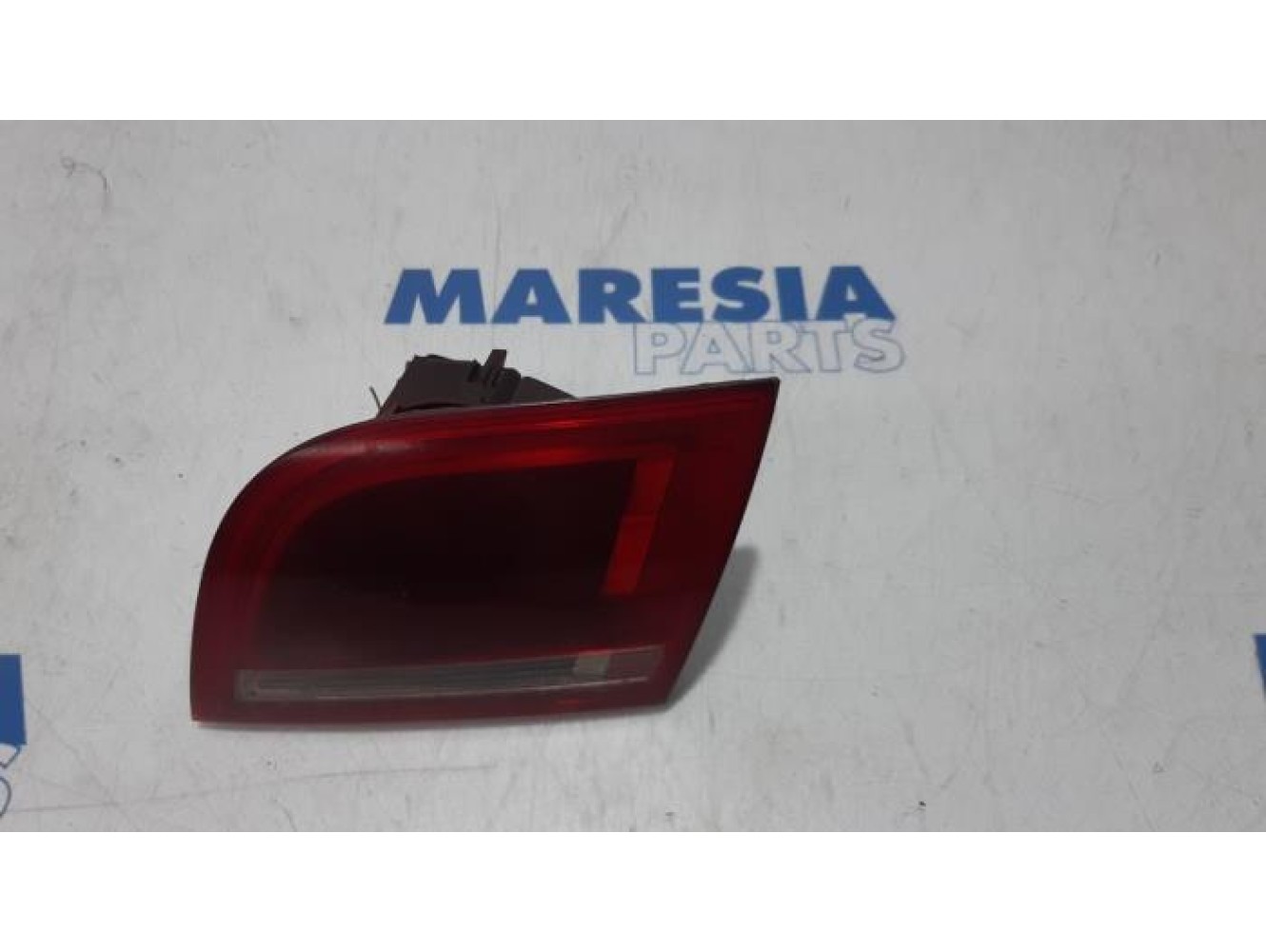 Audi - A3 - Taillight, right
