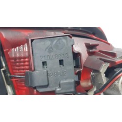 Audi - A3 - Taillight, right