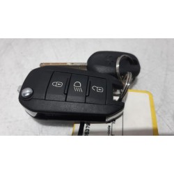 Peugeot - 208 - Engine management computer