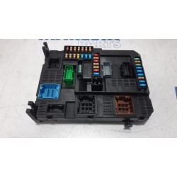 Peugeot - 208 - Engine management computer
